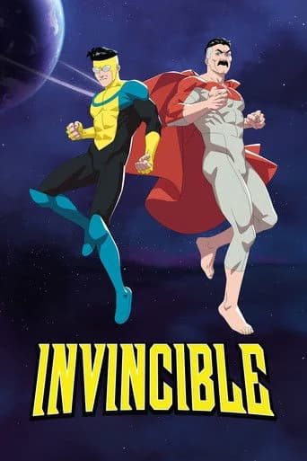Invincible Timeline & Watch Order (2026) | ChronoCanon