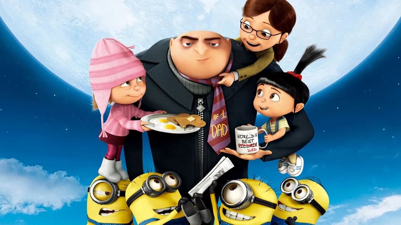 Despicable Me Watch Order and Timeline (2026) | ChronoCanon