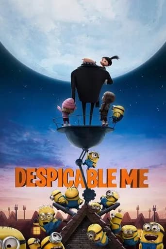 Despicable Me Watch Order and Timeline (2026) | ChronoCanon
